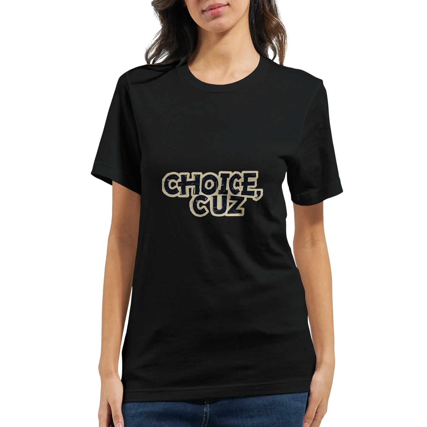 "Color options for Premium Unisex T-Shirt – eco-friendly cotton"