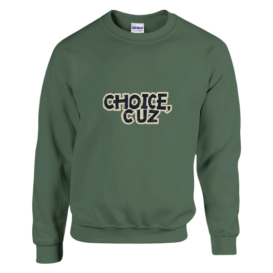 “Color range for Premium Unisex Heavy‑Blend Sweatshirt display”