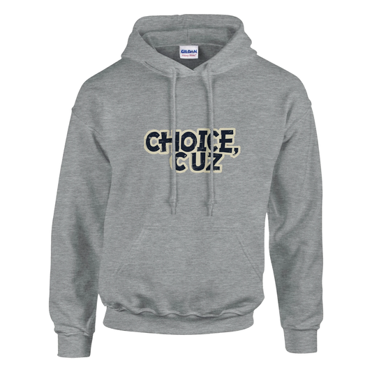 “Color range display: Premium Unisex Heavy‑Blend Hoodie”